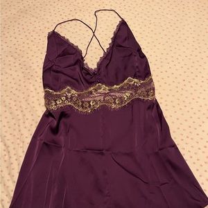 Beautiful Dreamgirl  Lingerie, NWT